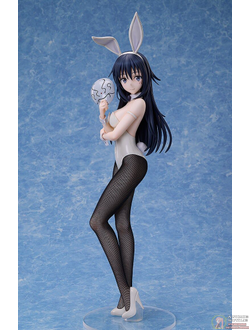 Фигурка 1/4 Шизуэ Изава (Izawa Shizue Bunny Ver.)