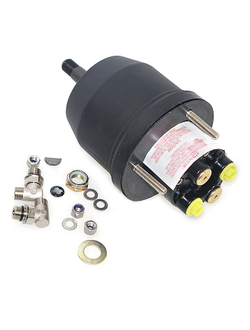 Помпа рулевая гидравлическая 20 куб.см