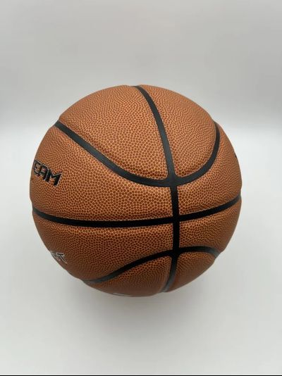 Мяч для баскетбола JUMP SHOT  (размер 5)