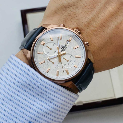 Часы Casio Edifice EFV-610CL-7A