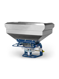 Разбрасыватель СКАУТ 2FX-600