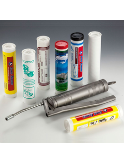 Смазочные материалы