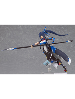 Фигурка фигма Футаё Хонда (figma Honda Futayo)