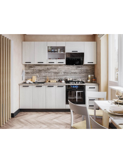 Кухня "Нагано" (ТЭКС ) ЛДСП