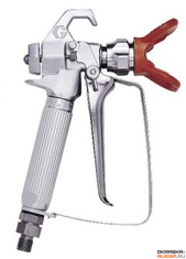 Graco FTX [288428] пистолет покрасочный