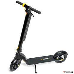 Электросамокат Halten Lite Plus