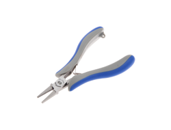 Плоскогубцы 128 мм, прямоугольные губки KING TONY 63A7-05