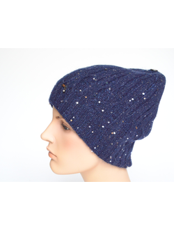 Vizio Италия 8064 C шапка розовая фото