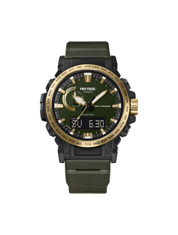 Часы Casio Pro Trek PRW-61ANS-3