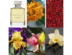 Ormonde Jayne Vanille des Afriques Intensivo