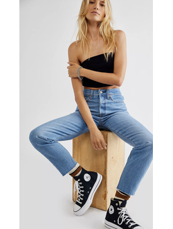 Кеды Converse All Star Lift High Top Black 11 фото 560845c