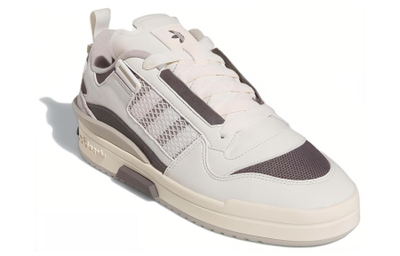 Adidas Forum Mod Low Cloud White Dark Grey