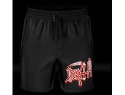 DEATH шорты