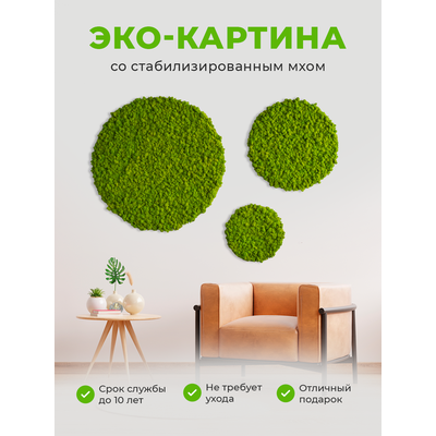 МИКС ИЗ ЭКО-КАРТИН 1016