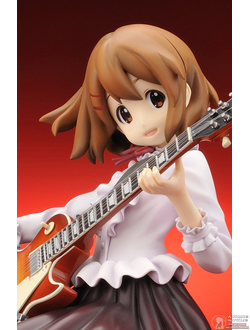 Фигурка 1/8 Юи Хирасава (Hirasawa Yui Culture Festival ver.)