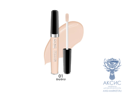 RUTA Консилер 3 в 1 SMART 6 мл 01 фарфор