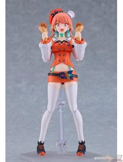 Фигурка фигма Киара Таканаси (figma Takanashi Kiara)