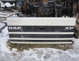 Капот DAF XF 1400004