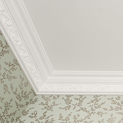 Потолочный плинтус Orac Decor C303 Orac Luxxus карниз с орнаментом из полиуретана