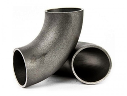 Отвод стальной Ду57x5