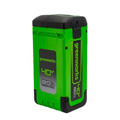 Аккумулятор Greenworks G40B8 8 Ач