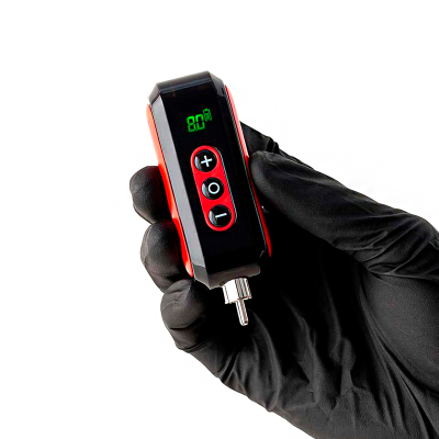 Беспроводной блок питания EZ Portex Gen2 Mini Black