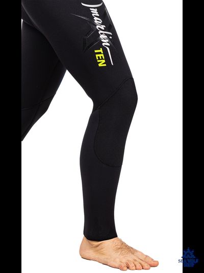 Гидрокостюм неопрен 7мм Marlin TEN р.50