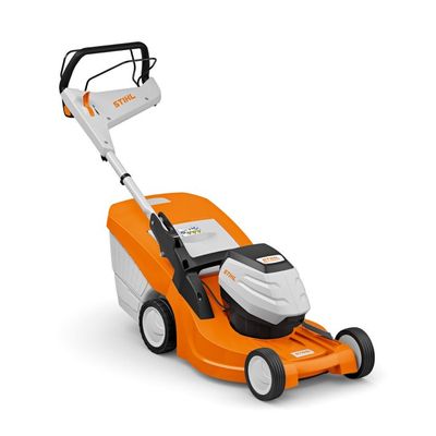 Аккумуляторная газонокосилка Stihl RMA 448 PV без акб и з/у