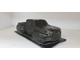 Monster Body 1:6 X-Maxx GMC OLD