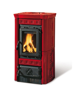 Печь La Nordica Gaia