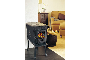 Печь Jotul F602 N GD BP