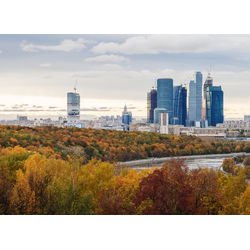 D0040 Москва-Сити