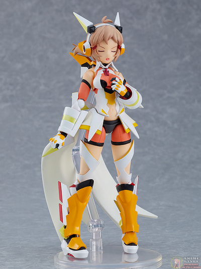 Фигурка Хибики Тачибана (Act Mode Tachibana Hibiki)
