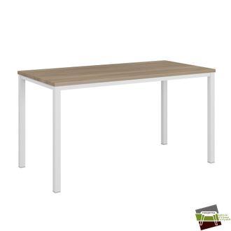 Стол письменный на металлокаркасе  VL-30/31/32/33