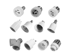 Патроны для ламп и светильников