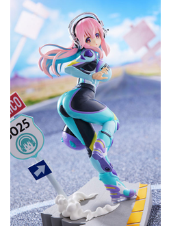 Фигурка Сонико (Sonico Tenitol)