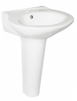 Пьедестал (Воротынск) "Ультра" белый