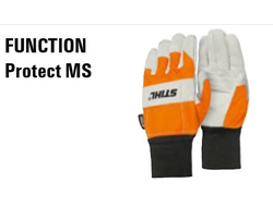 Перчатки FUNCTION Protect MS