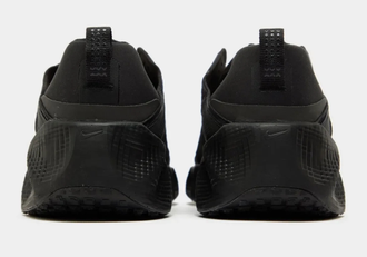 Nike Air Zoom Spiridon Black Anthracite