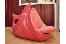 производство пластиковой мебели на заказ