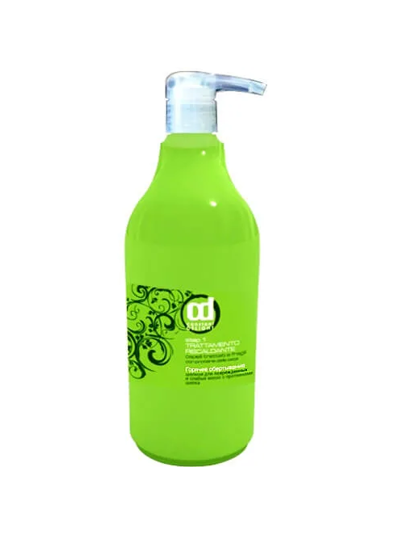 Constant Delight SPA Горячее обертывание с шелком (Констант Делайт СПА), 500 мл