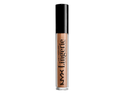 Жидкие стойкие тени NYX Lid Lingerie (eye tint) 01 Sweet Cloud