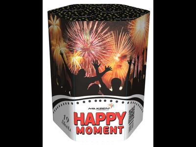 Салют GWM5038 Maxsem