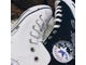 Кеды Converse All Star white высокие