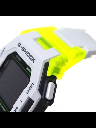 Часы Casio G-Shock GD-B500MW-8