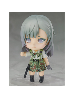 Нендроид Эна Тоёсаки (Toyosaki Ena)