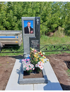 Гранит №33