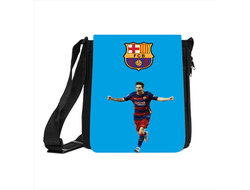 Сумка Лионель Месси, Lionel Messi №7