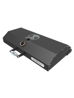 Крышка для мангалов ГРАЧ