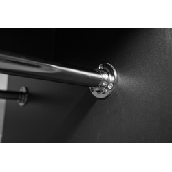 (ЭИАСО0600) Стенд со слотпанелью островной "OKTO"